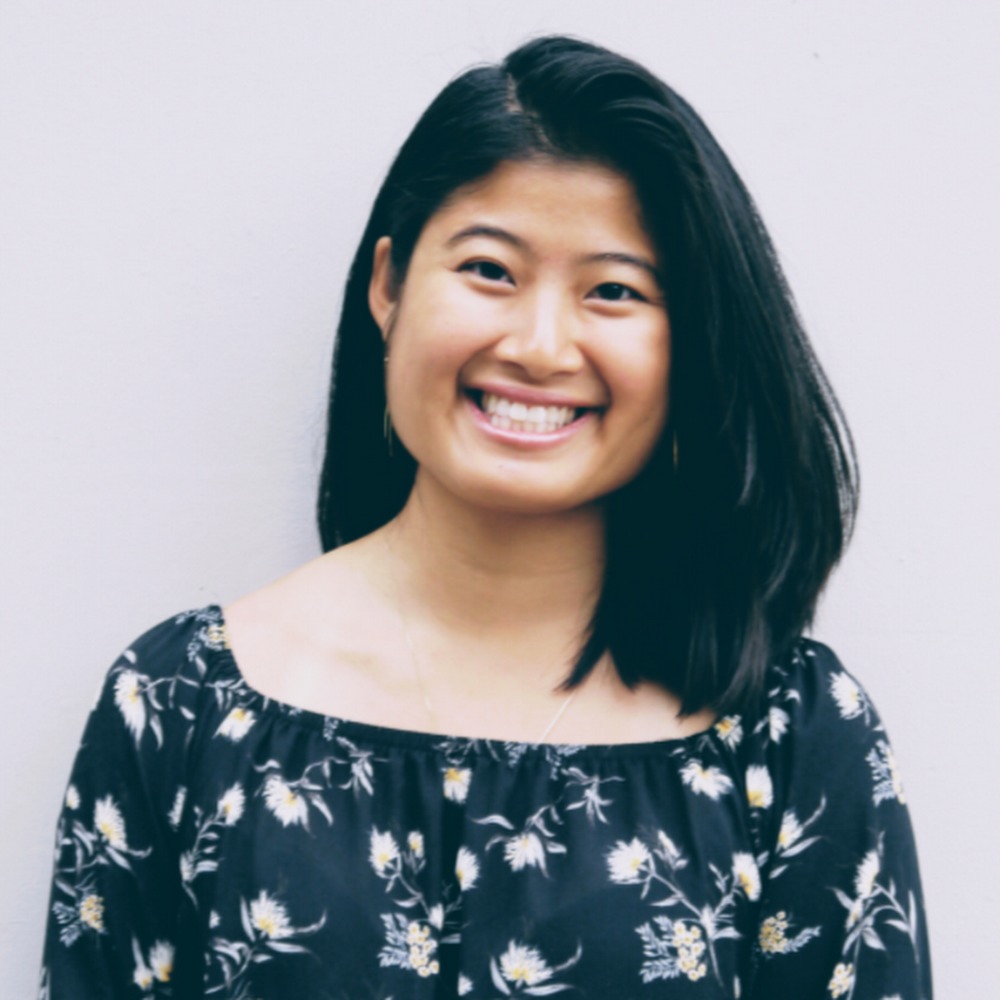 Meet your Posher, Christine